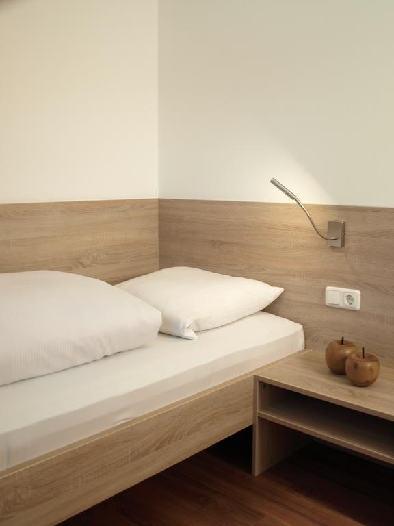 Gasthof Ramsauer Neufahrn in Niederbayern Habitación foto