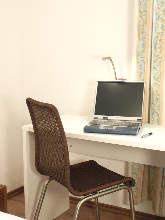 Gasthof Ramsauer Neufahrn in Niederbayern Habitación foto