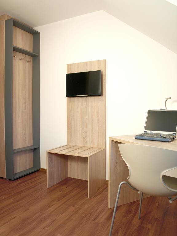 Gasthof Ramsauer Neufahrn in Niederbayern Habitación foto