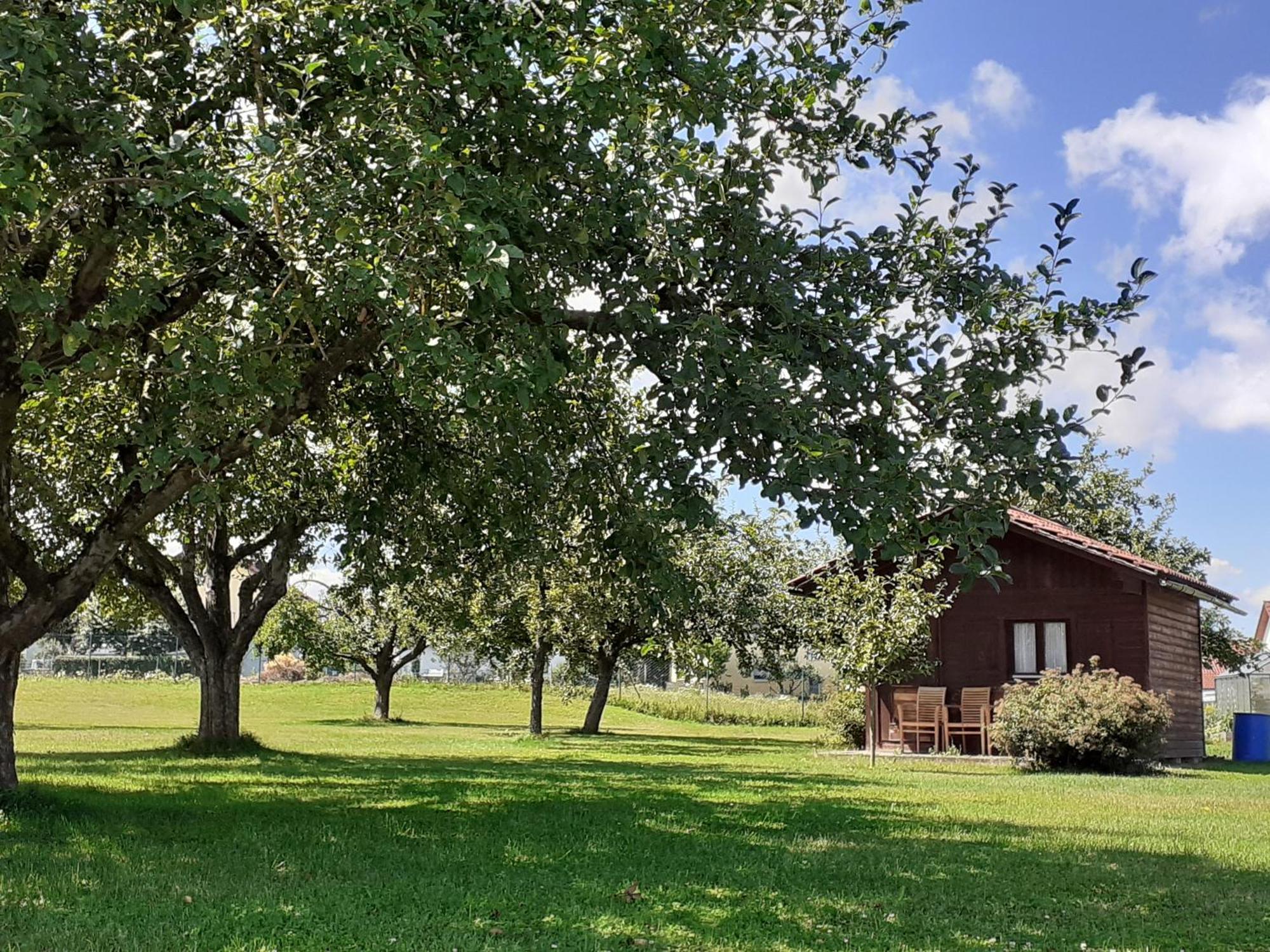 Gasthof Ramsauer Neufahrn in Niederbayern Exterior foto