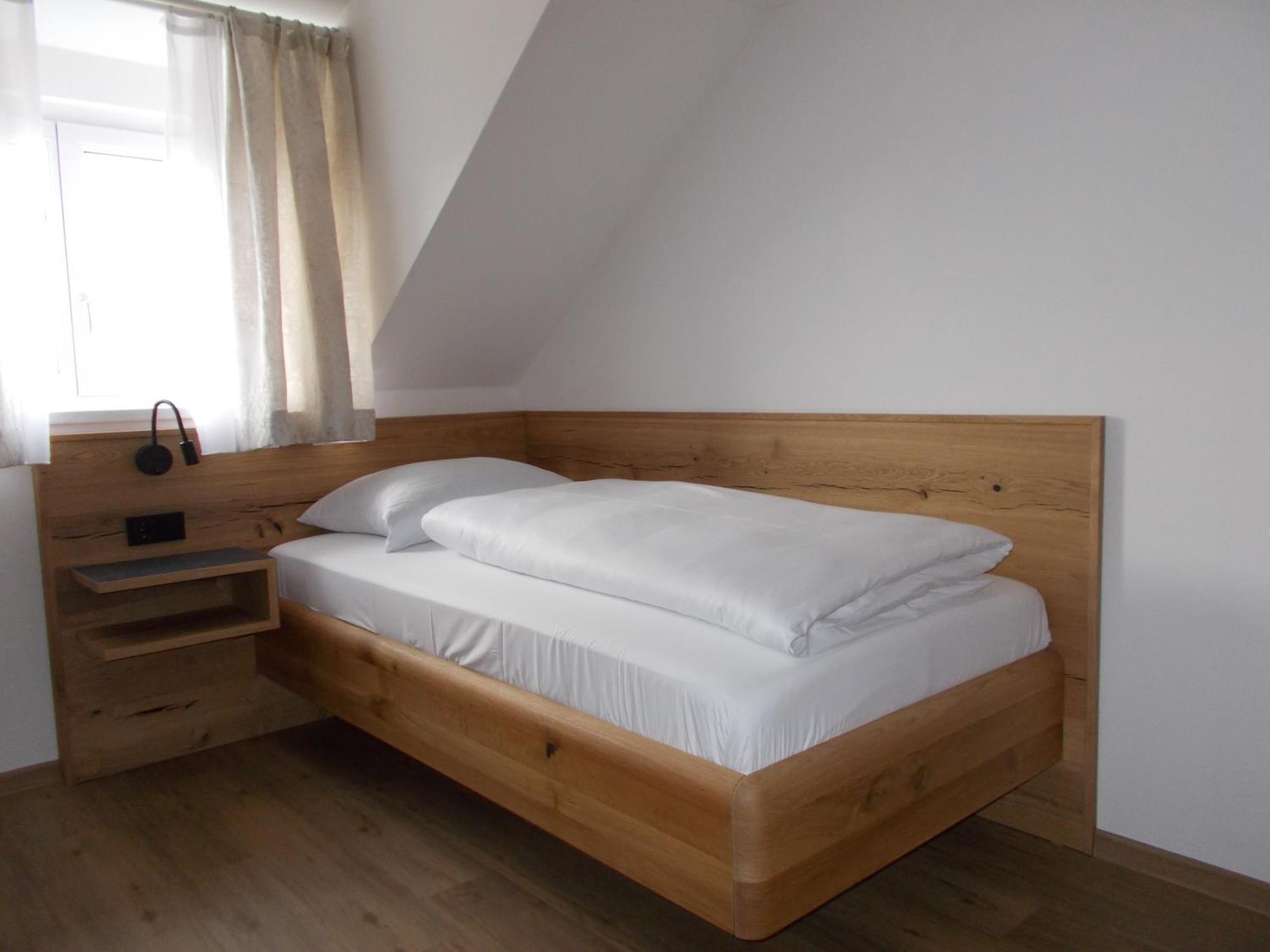 Gasthof Ramsauer Neufahrn in Niederbayern Exterior foto